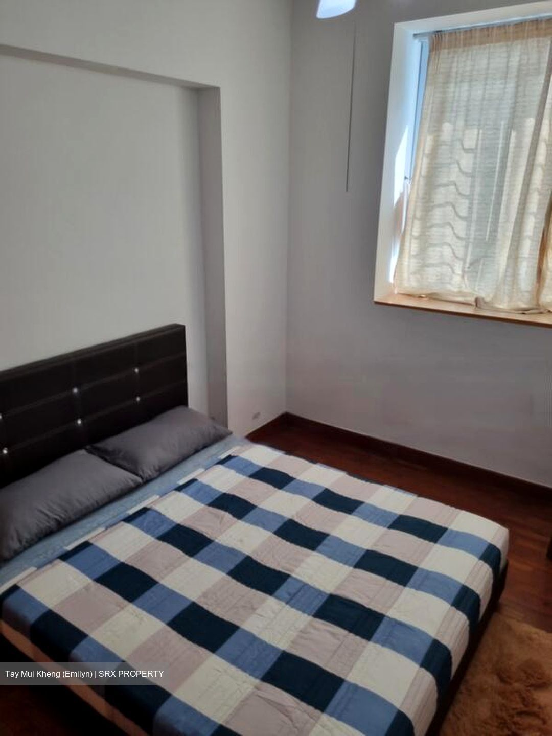 The Eden At Tampines (D18), Condominium #466556681